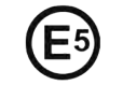 Logo E5