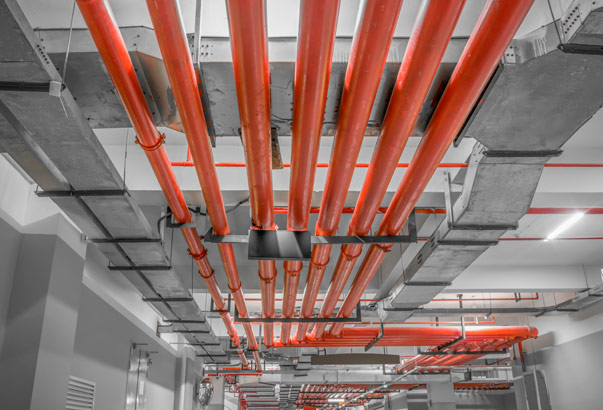 Instalaciones y Obras