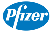 Logo Pfizer