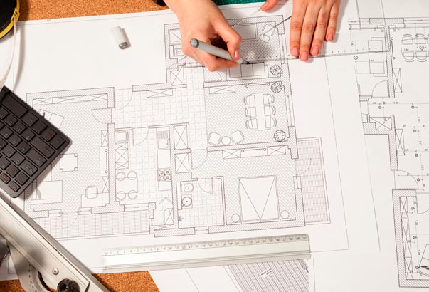 DISEÑO DE SISTEMAS DE DETECCIÓN Y SUPRESIÓN DE INCENDIOS