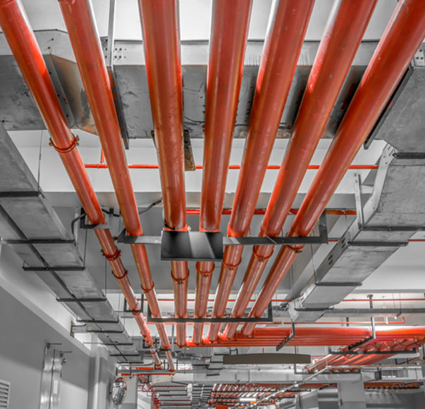 Instalaciones y Obras