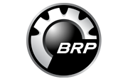 Logo BRP