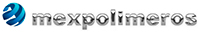 Logo Mexpolímeros