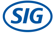 Logo SIG