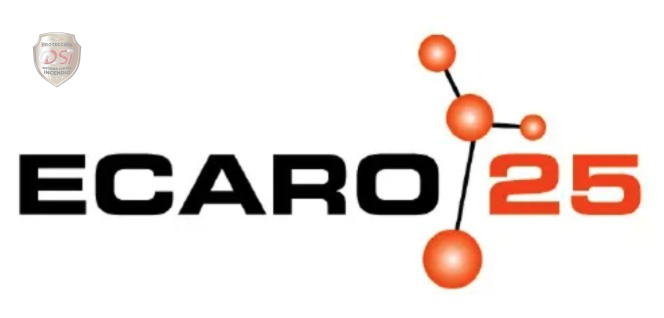 Ecaro-25 Fike